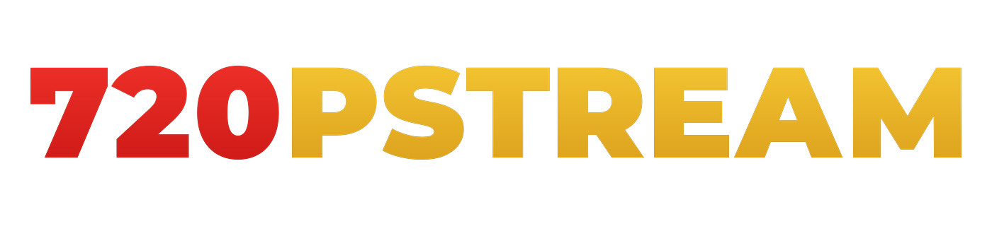 720pstream